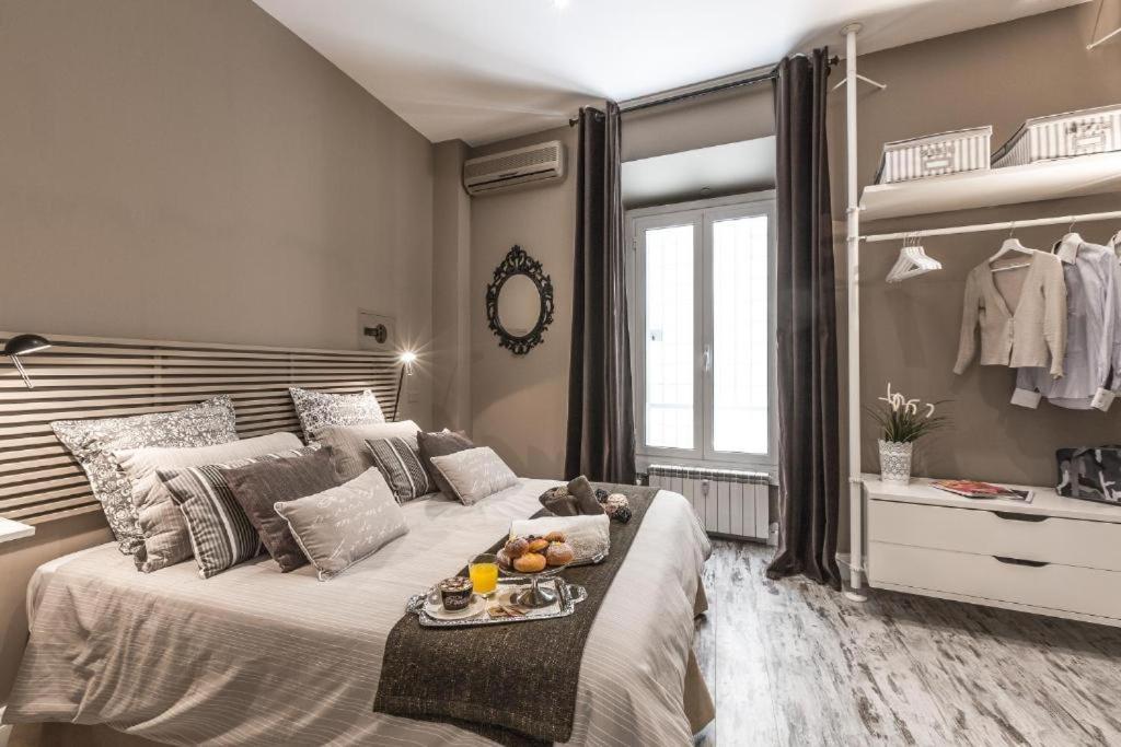 A-Rome Suite Luaran gambar