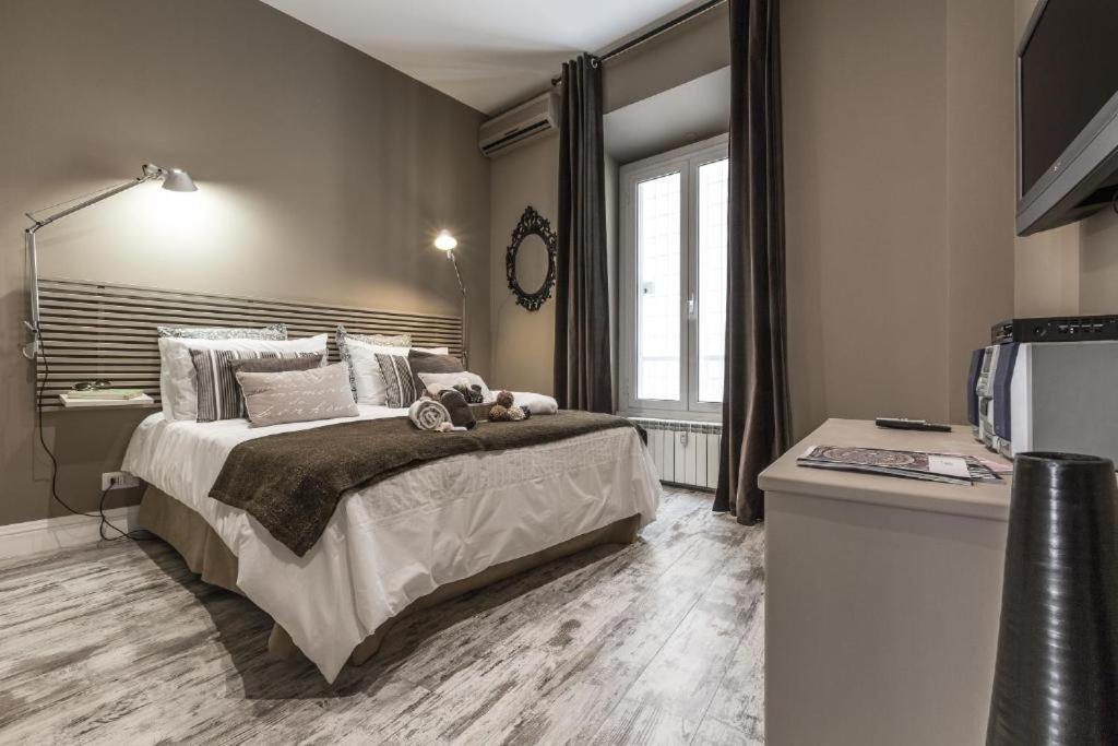 A-Rome Suite Luaran gambar