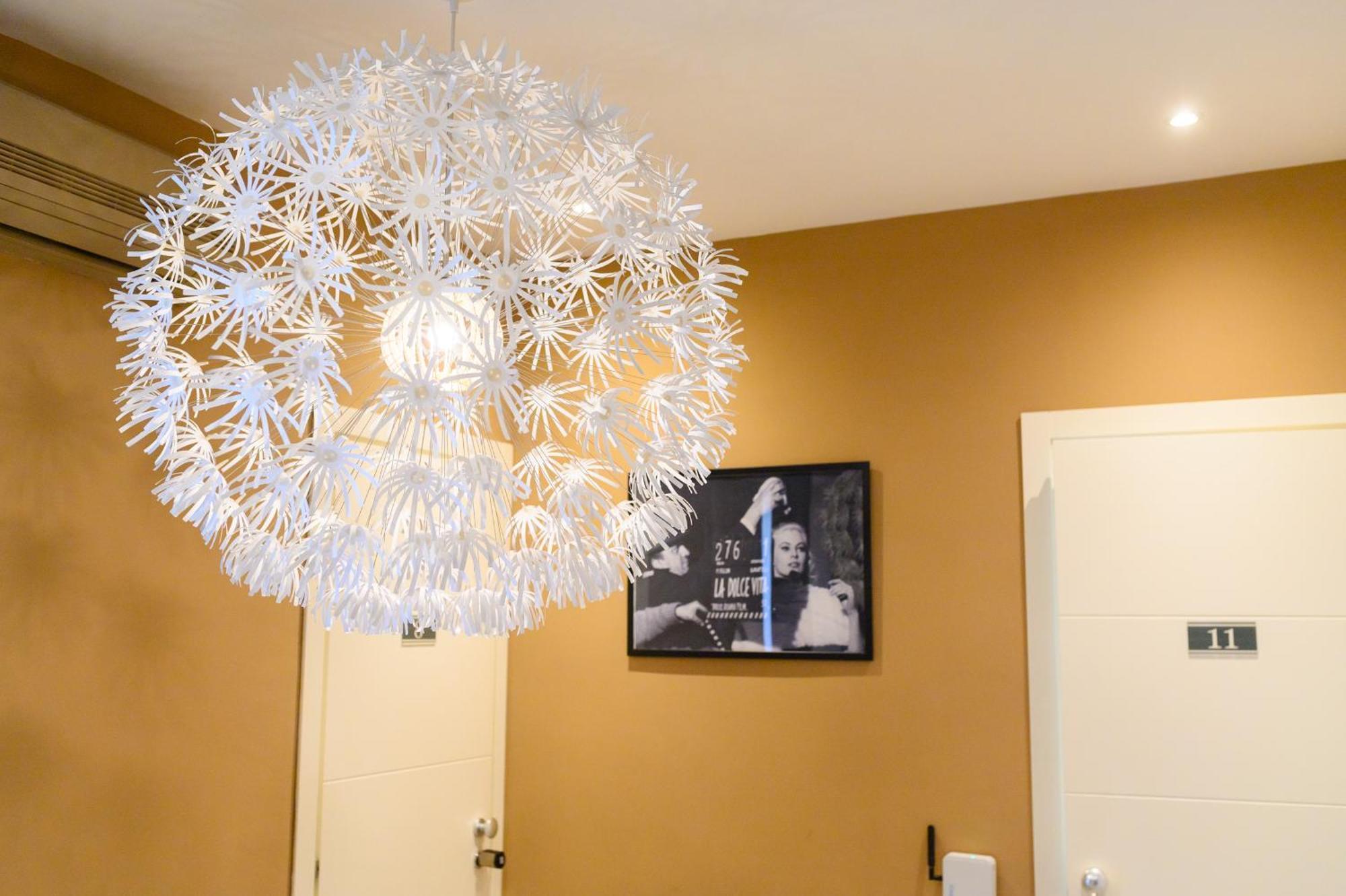 A-Rome Suite Luaran gambar