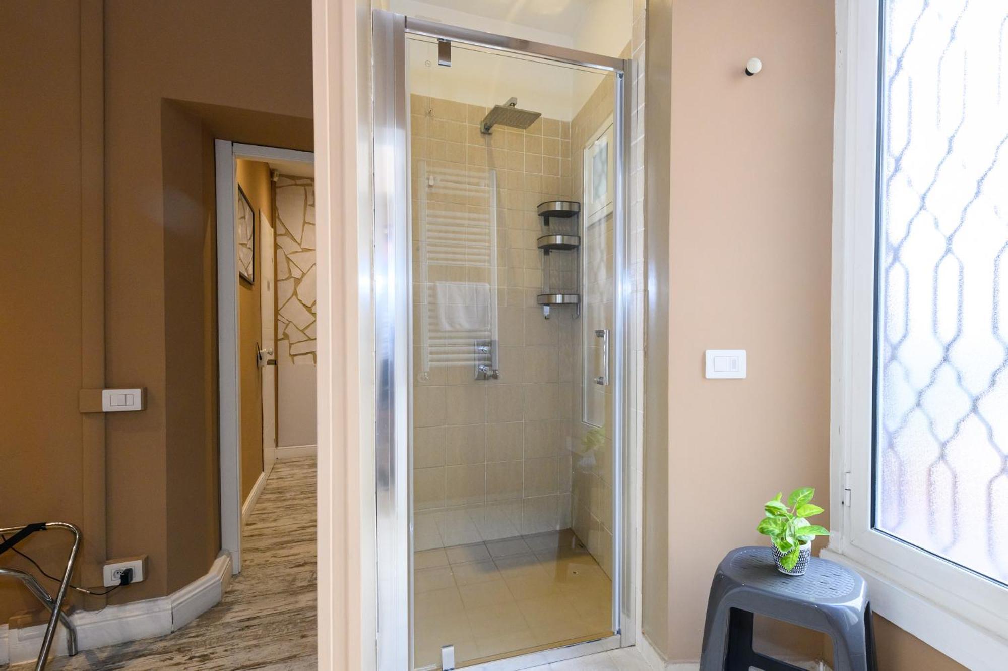 A-Rome Suite Luaran gambar